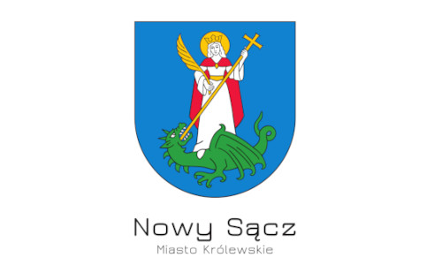 Nowy Sącz - Miasto Królewskie